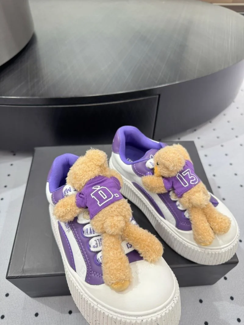 Contemporary 13De Marzo Shoes 13271