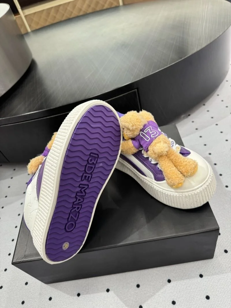 Contemporary 13De Marzo Shoes 13271