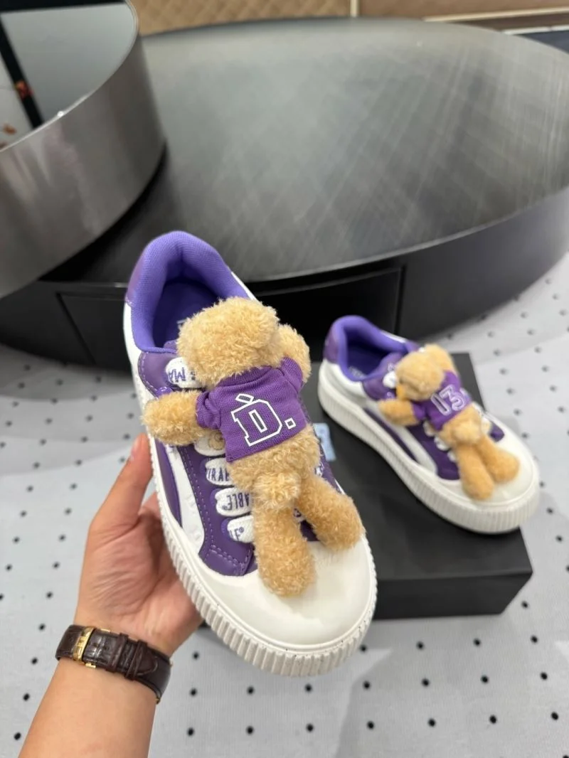 Contemporary 13De Marzo Shoes 13271