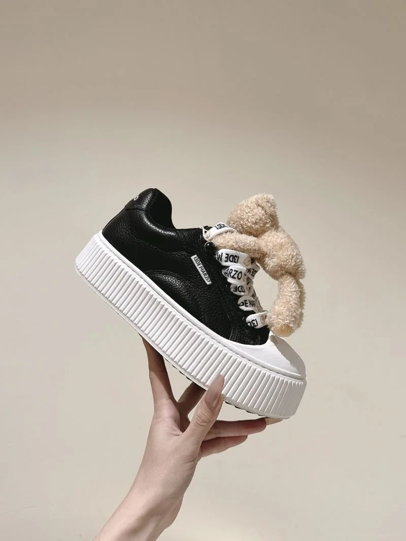 13De Marzo Shoes ZipUp 13270