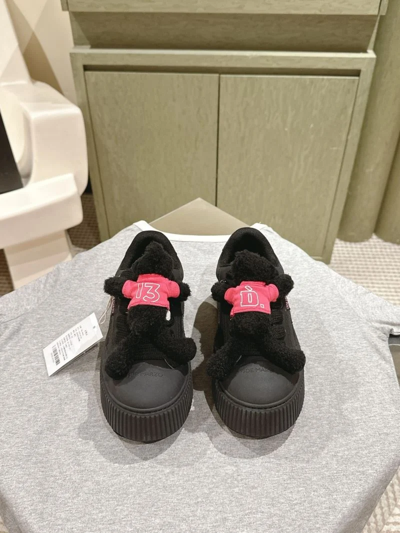 13De Marzo Shoes Sleek 13273