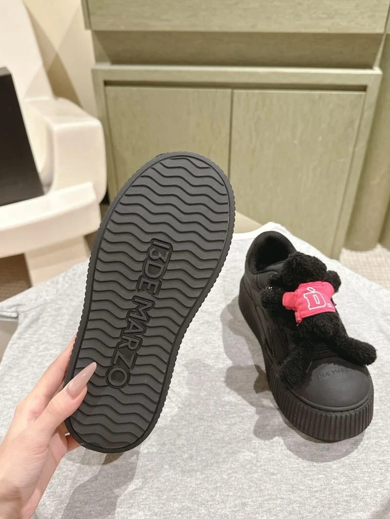 13De Marzo Shoes Sleek 13273