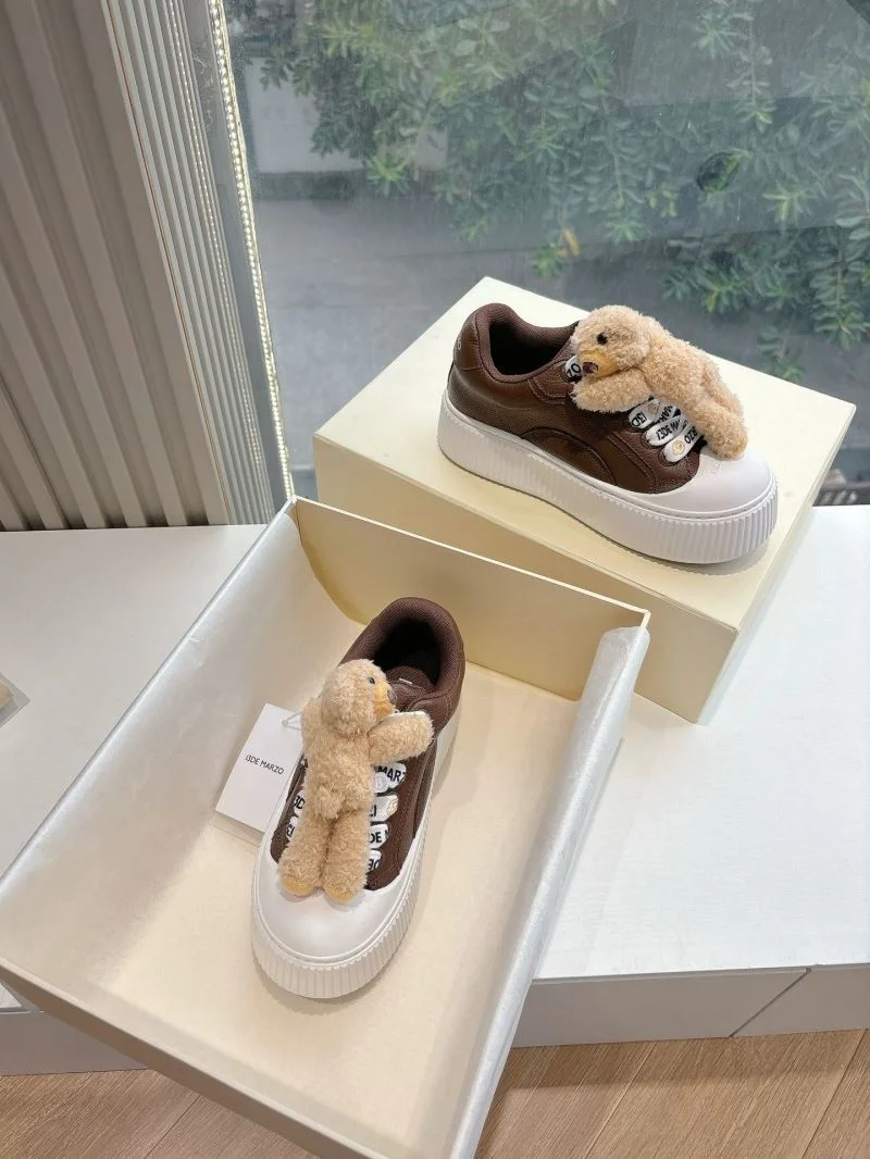 Soft 13De Marzo Shoes 10787