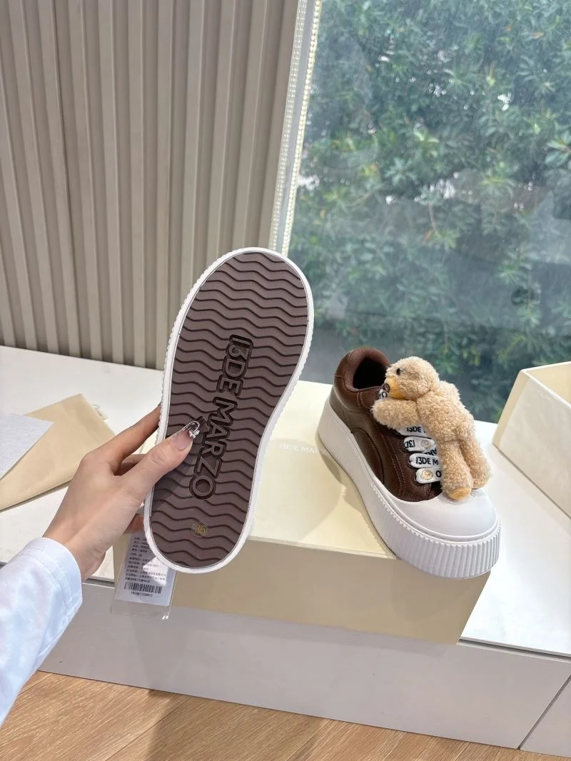 Soft 13De Marzo Shoes 10787