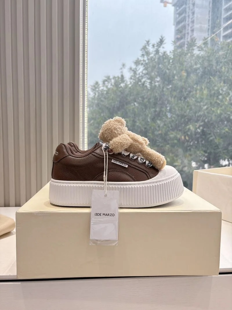 Soft 13De Marzo Shoes 10787