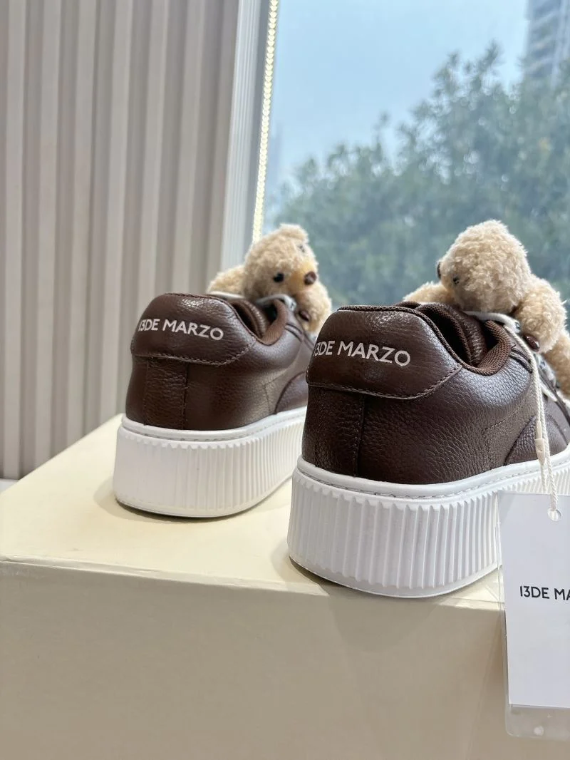 Soft 13De Marzo Shoes 10787