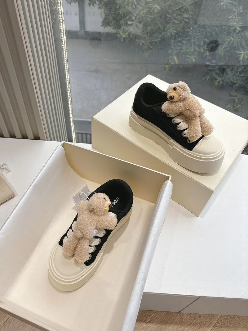 Soft 13De Marzo Shoes 10811
