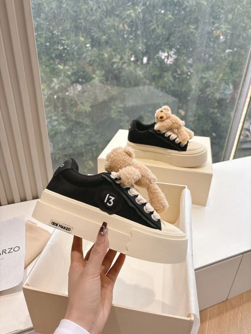Soft 13De Marzo Shoes 10811