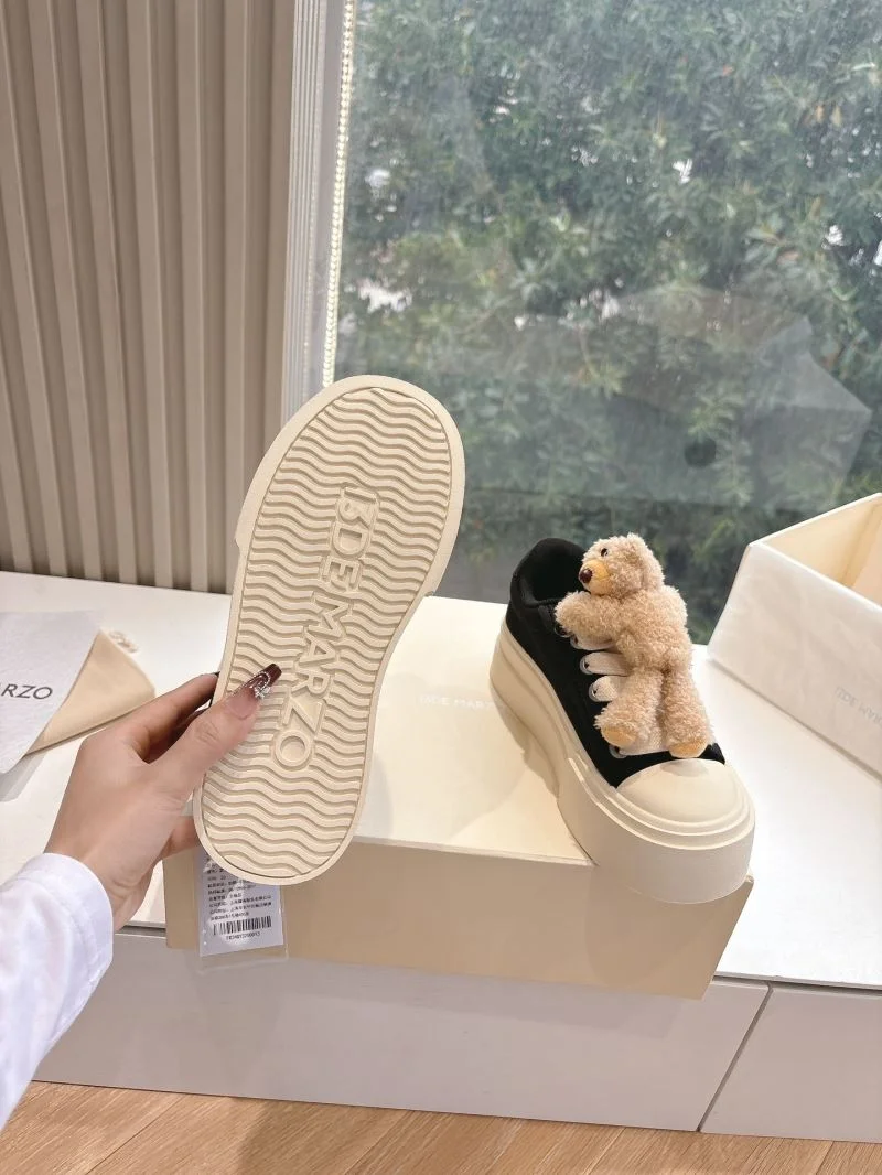 Soft 13De Marzo Shoes 10811