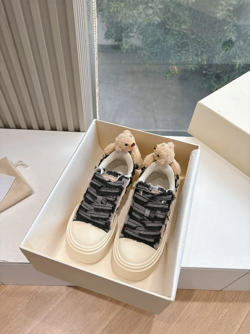 13De Marzo Shoes TravelReady 10779