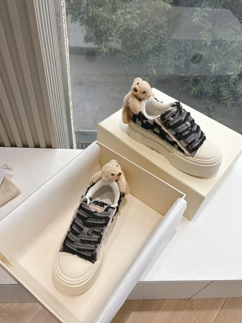 13De Marzo Shoes TravelReady 10779