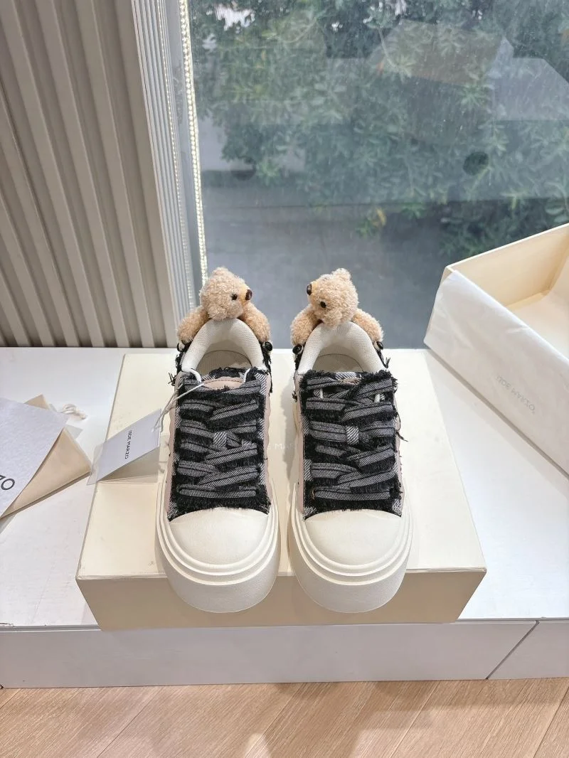 13De Marzo Shoes TravelReady 10779
