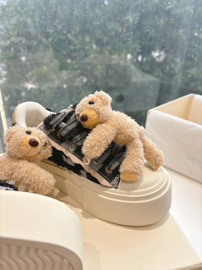 13De Marzo Shoes TravelReady 10779