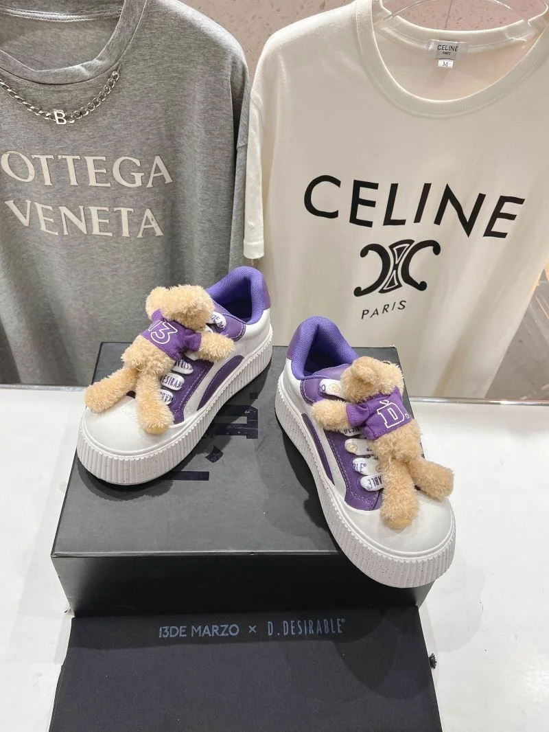 13De Marzo Shoes EasyMatch 10834