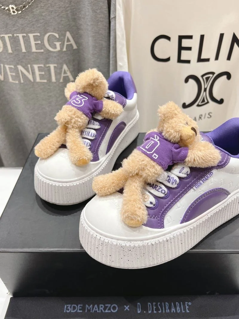 13De Marzo Shoes EasyMatch 10834