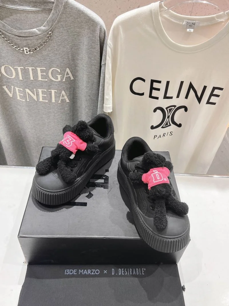 Efficient 13De Marzo Shoes 10825