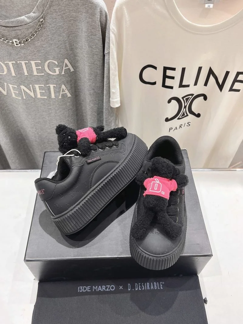 Efficient 13De Marzo Shoes 10825