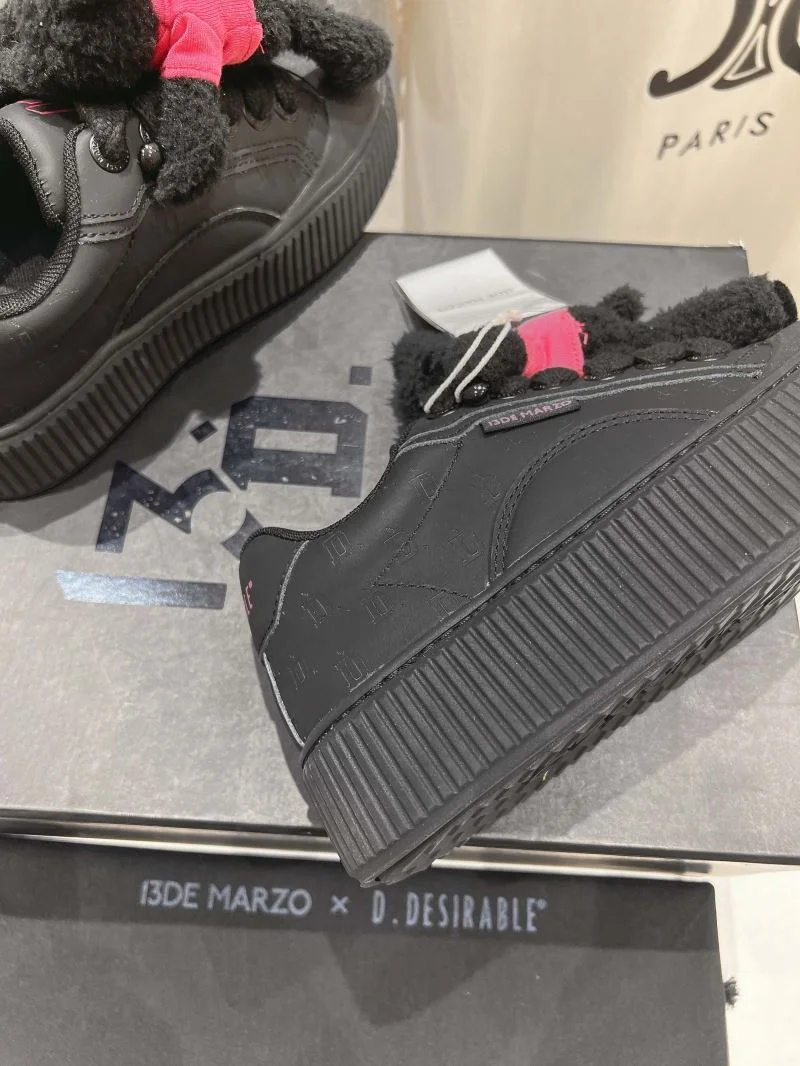 Efficient 13De Marzo Shoes 10825