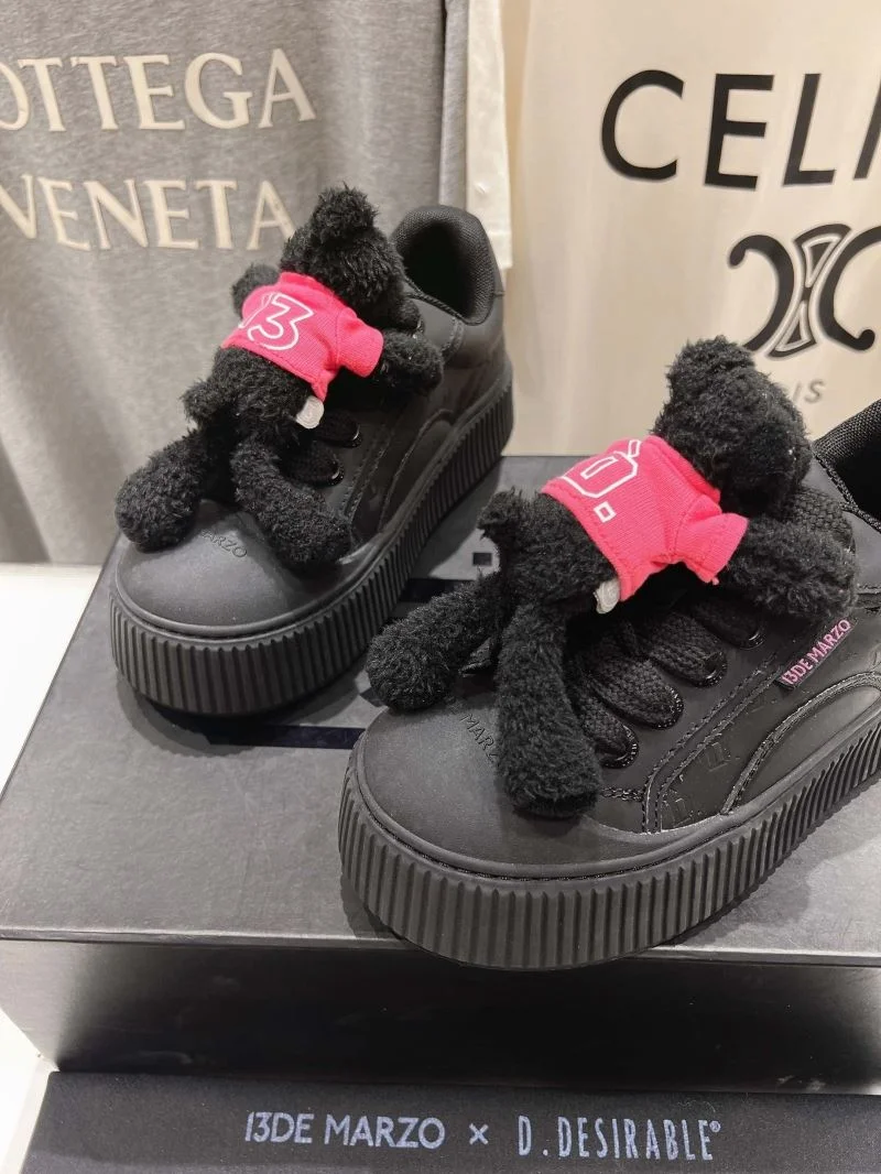 Efficient 13De Marzo Shoes 10825