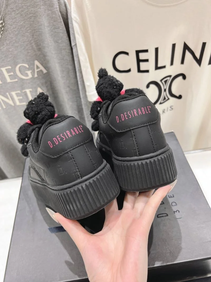 Efficient 13De Marzo Shoes 10825
