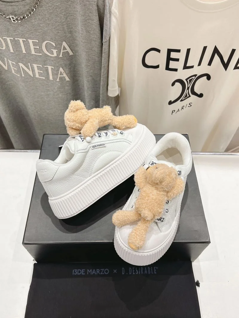 Breathable 13De Marzo Shoes 10777