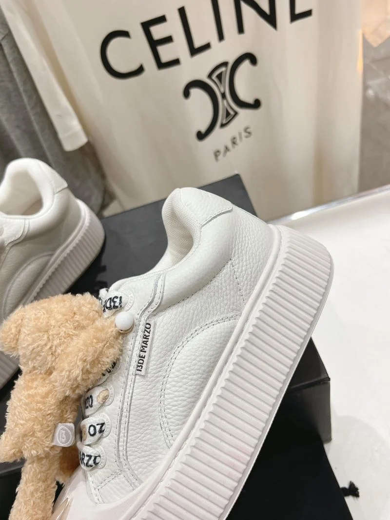 Breathable 13De Marzo Shoes 10777