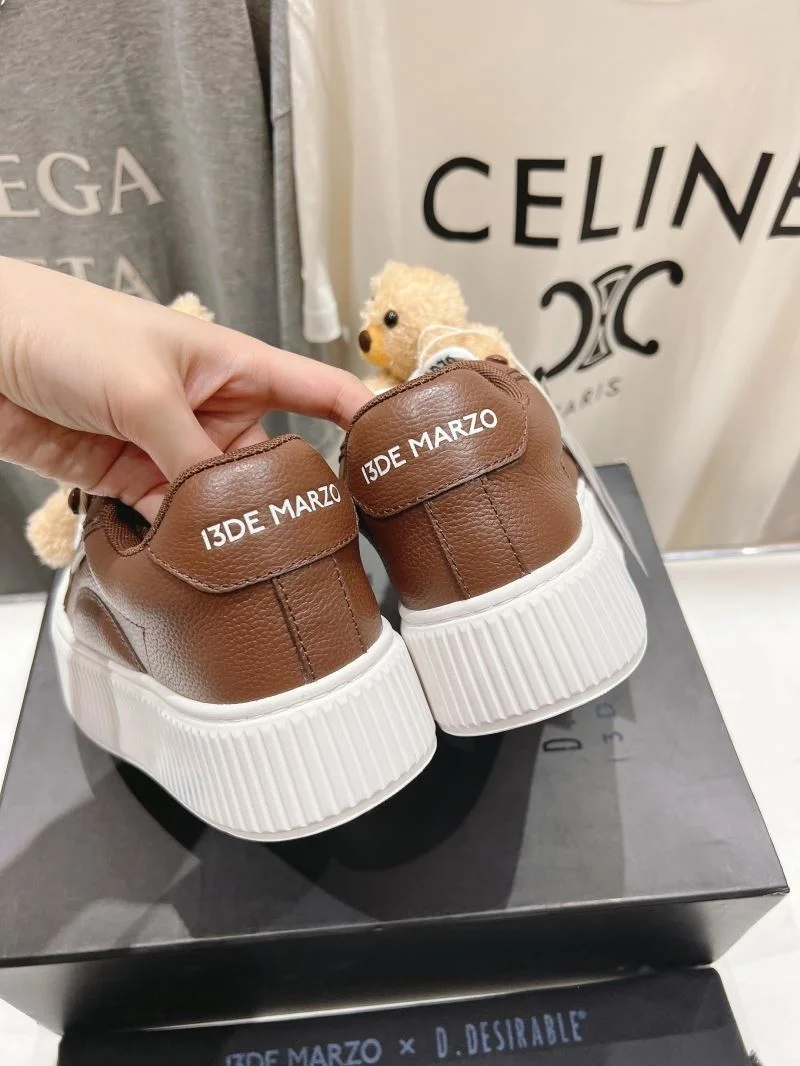 Tailored 13De Marzo Shoes 10759