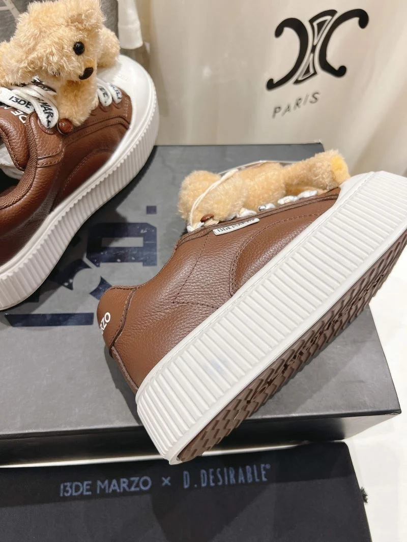 Tailored 13De Marzo Shoes 10759
