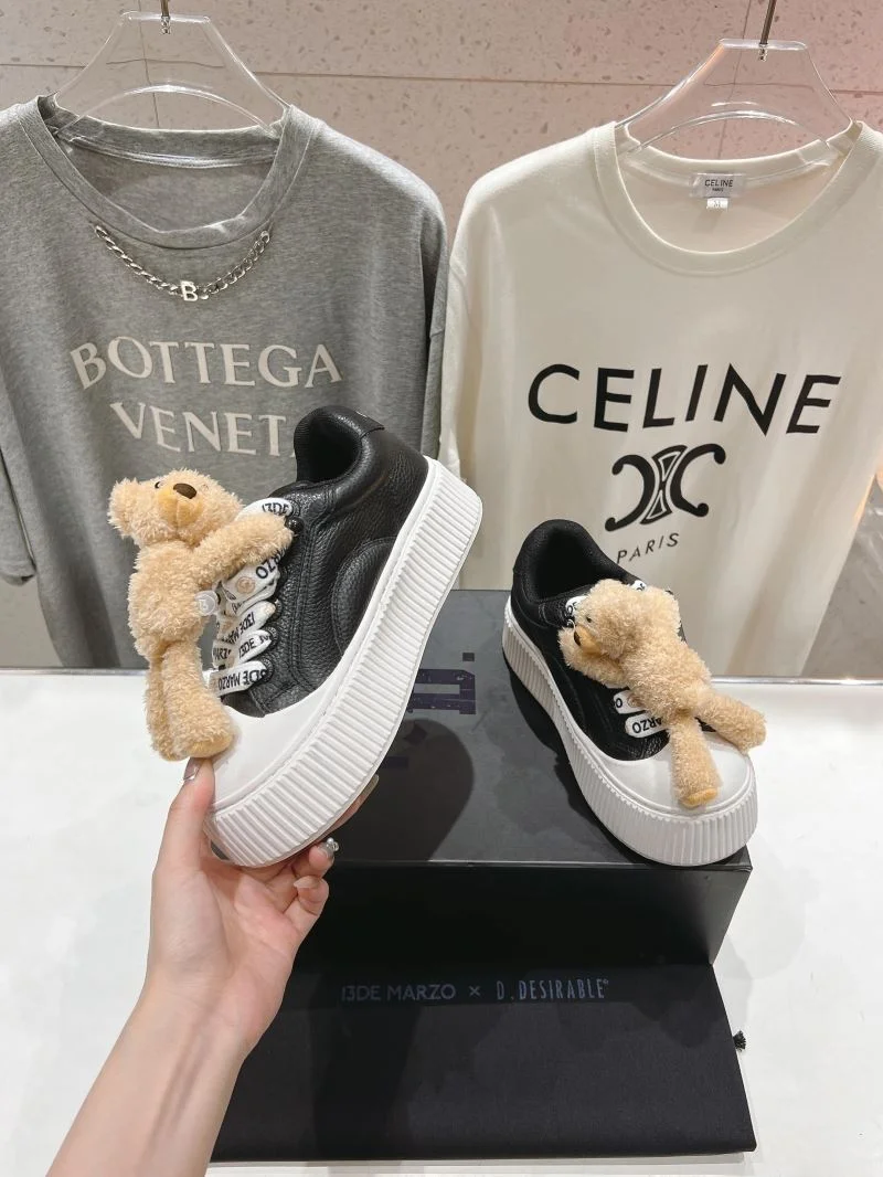 GoAnywhere 13De Marzo Shoes 10832