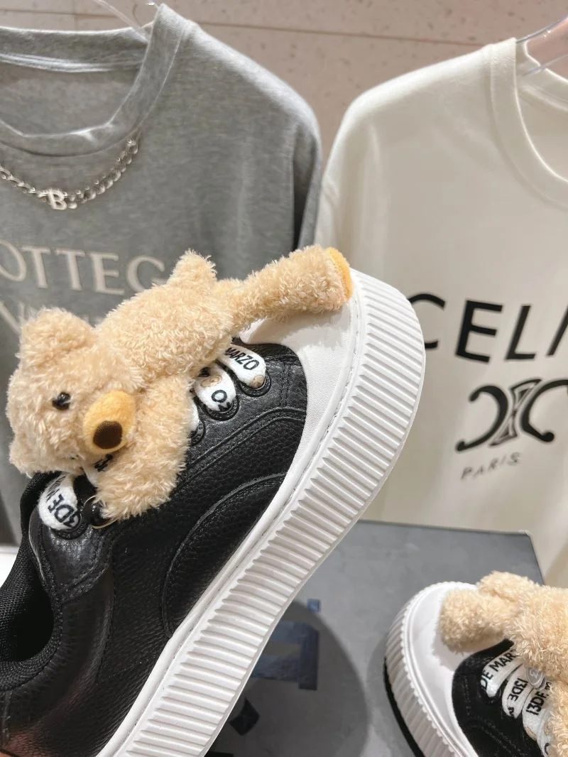 GoAnywhere 13De Marzo Shoes 10832