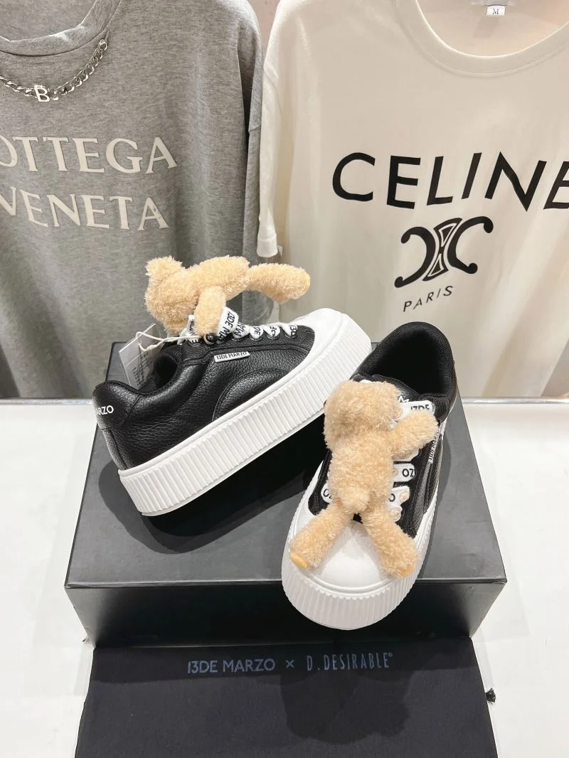 GoAnywhere 13De Marzo Shoes 10832