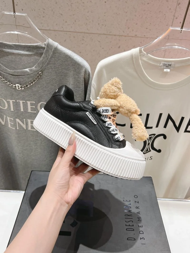 GoAnywhere 13De Marzo Shoes 10832