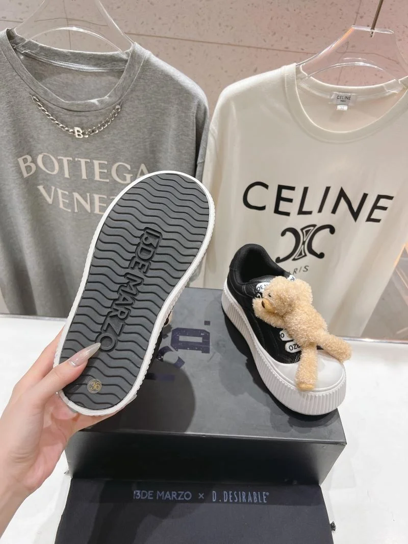 GoAnywhere 13De Marzo Shoes 10832