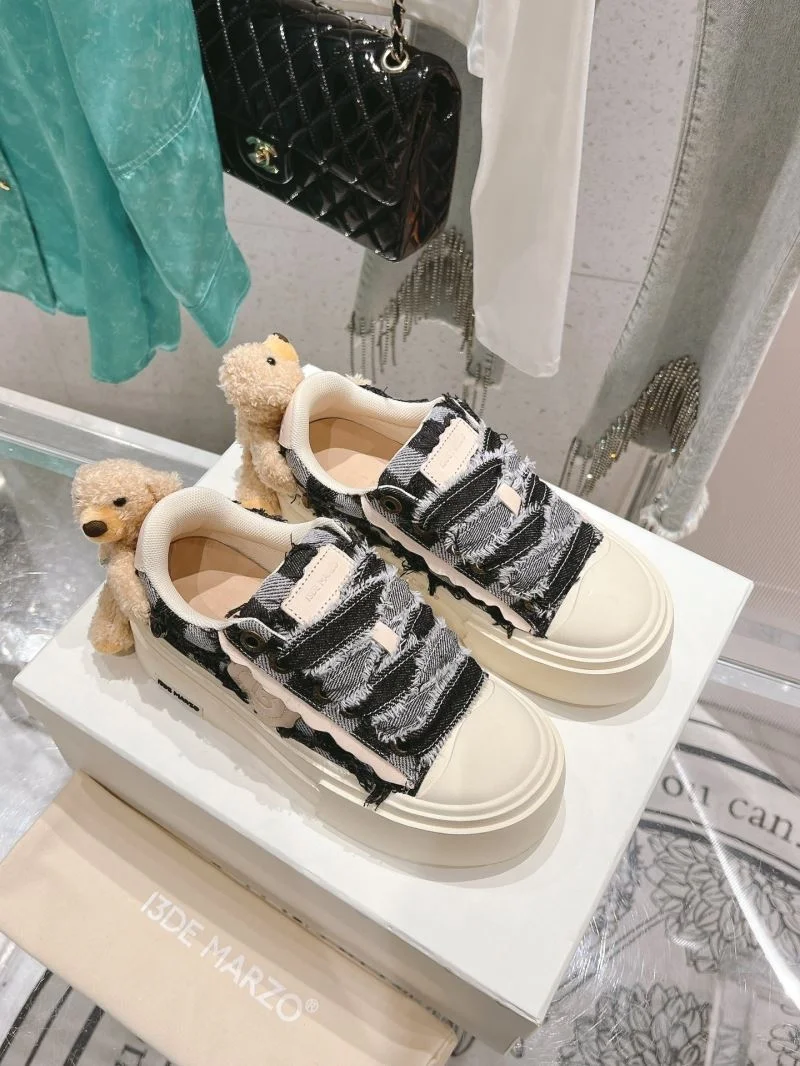 13De Marzo Shoes Original 7007