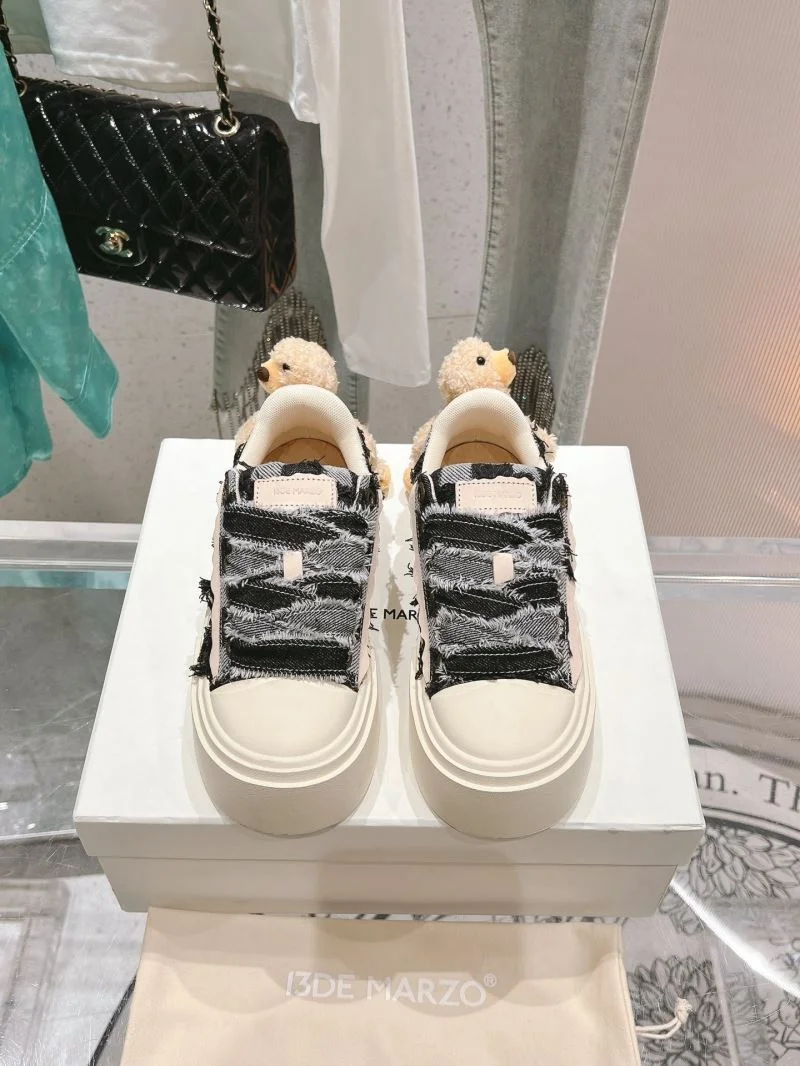 13De Marzo Shoes Original 7007