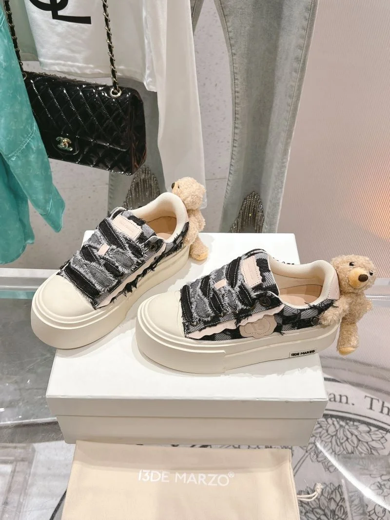 13De Marzo Shoes Original 7007