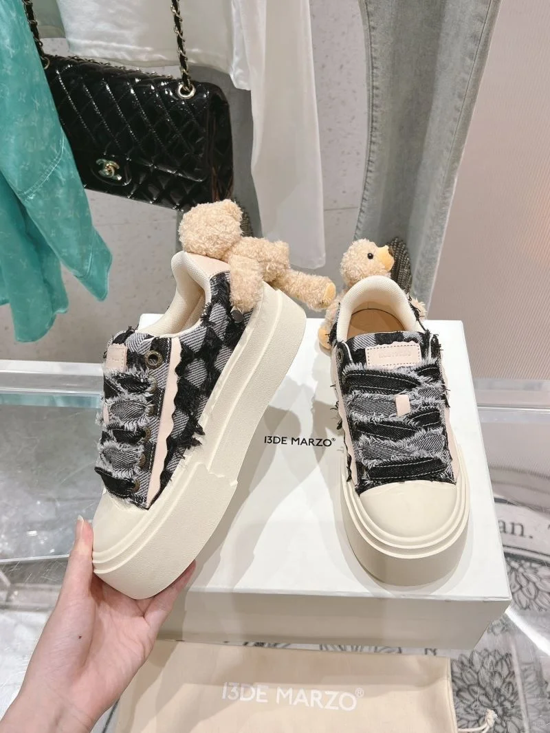 13De Marzo Shoes Original 7007