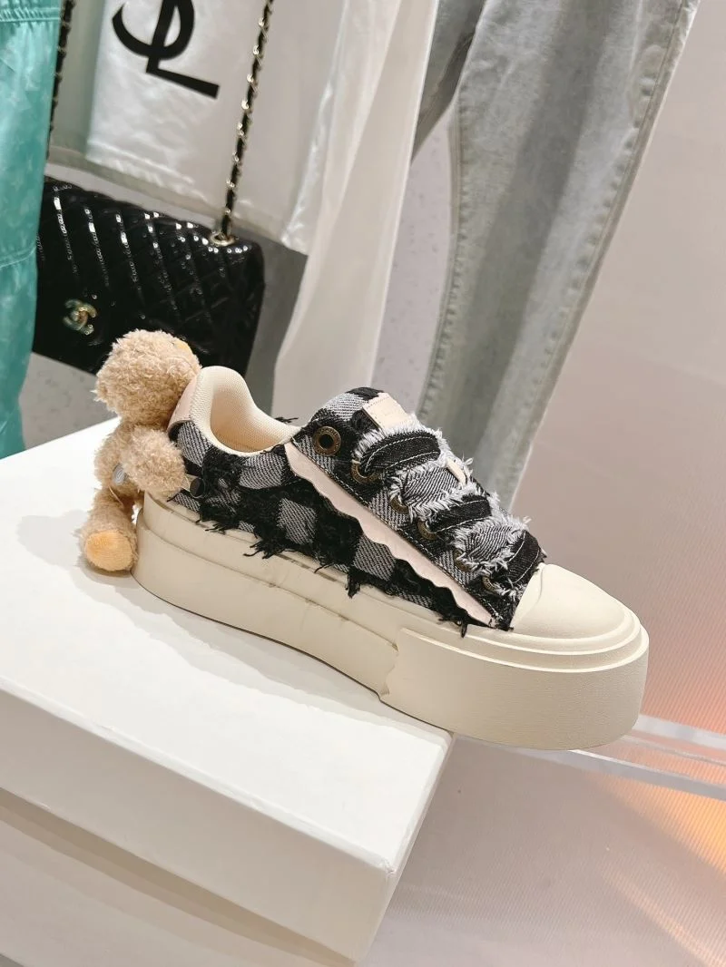 13De Marzo Shoes Original 7007