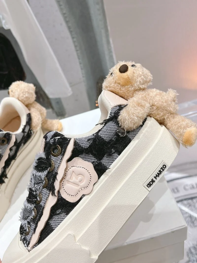 13De Marzo Shoes Original 7007