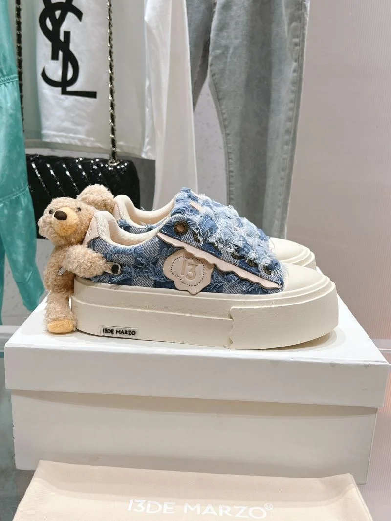 Cozy 13De Marzo Shoes 7045