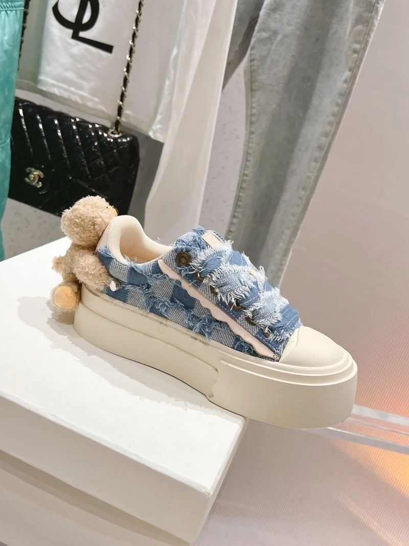 Cozy 13De Marzo Shoes 7045