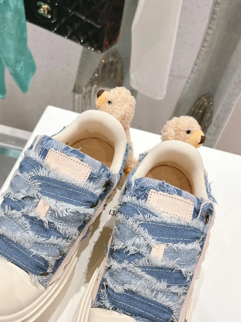 Cozy 13De Marzo Shoes 7045