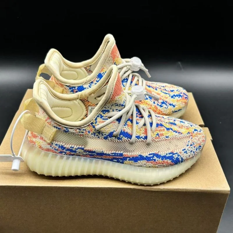 Colorful ADIDAS SHOES 29441