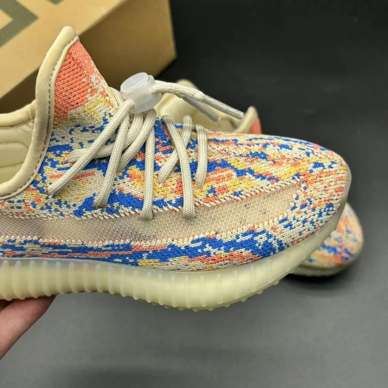 Colorful ADIDAS SHOES 29441