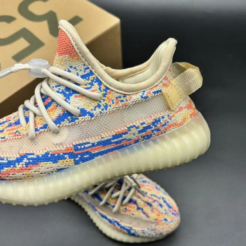 Colorful ADIDAS SHOES 29441