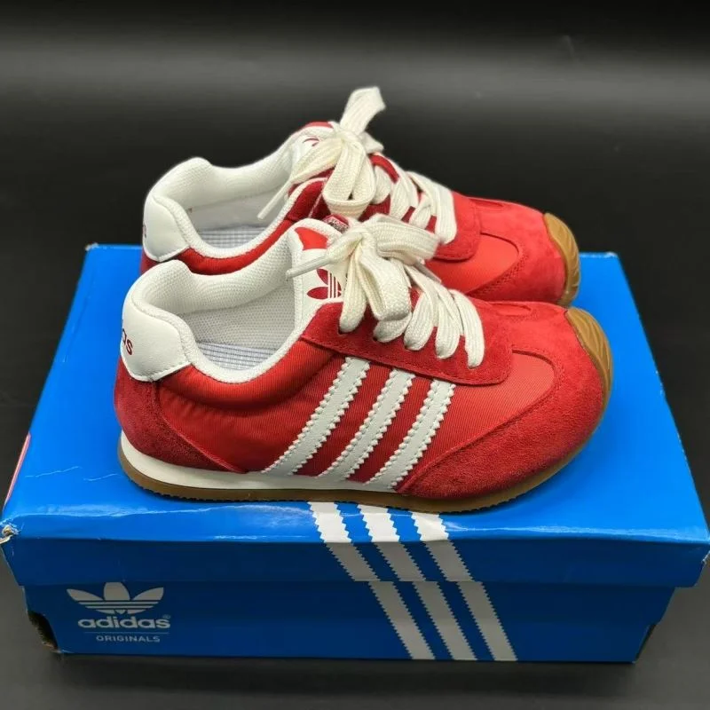 Comfortable ADIDAS SHOES 29418