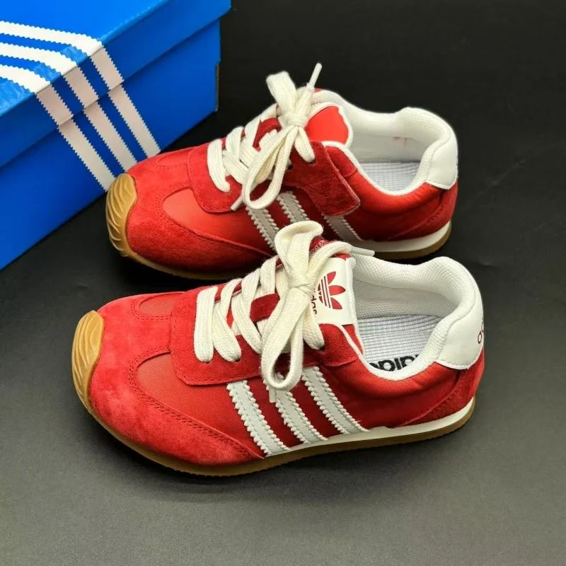 Comfortable ADIDAS SHOES 29418