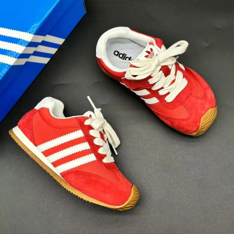 Comfortable ADIDAS SHOES 29418