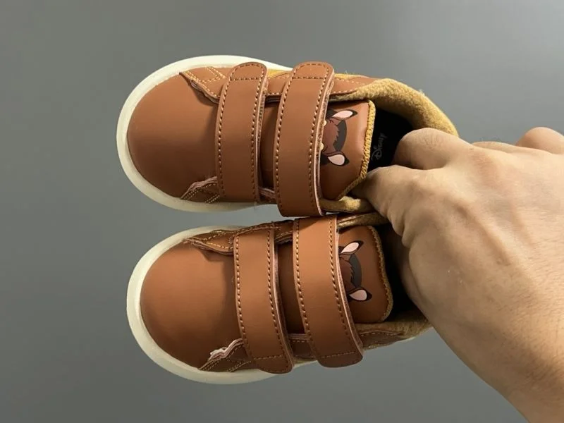 FastDry ADIDAS SHOES 30120