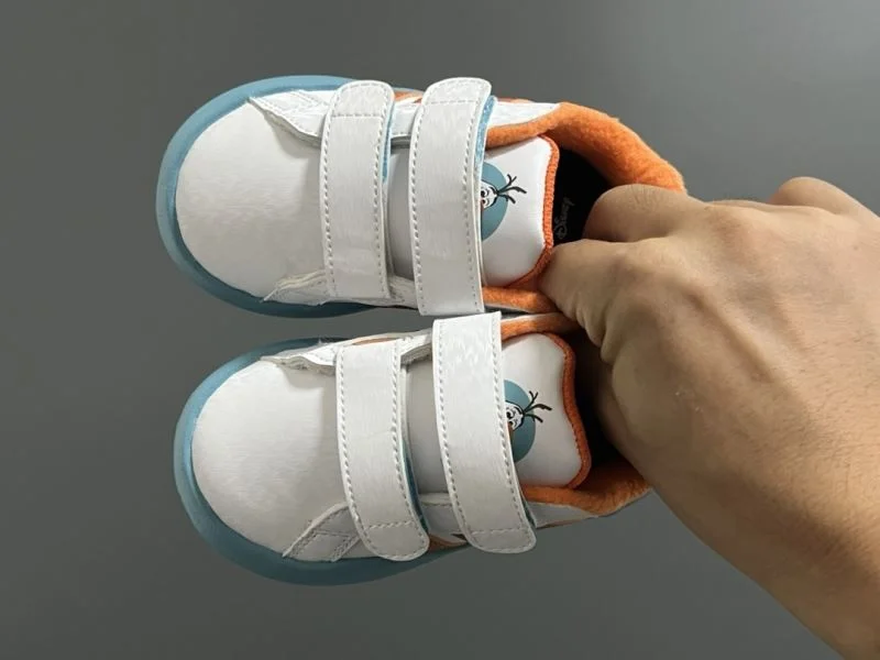 ADIDAS SHOES Packable 30135